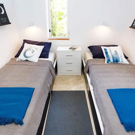 In - Insel Krk 43300 Appartamento Malinska