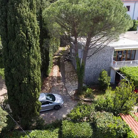 In - Insel Krk 43300 Appartamento