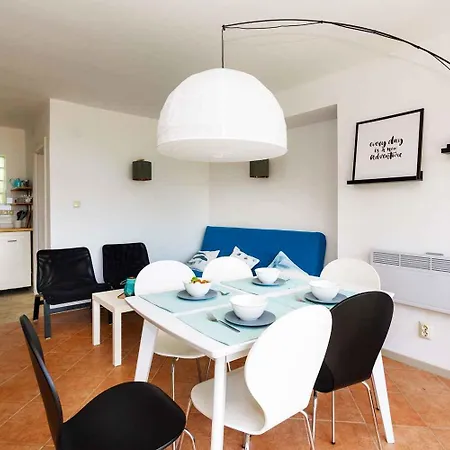 Apartman In - Insel Krk 43300 Malinska