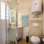 In - Insel Krk 43300 Daire Malinska