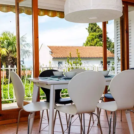 In - Insel Krk 43300 شقة مالينسكا