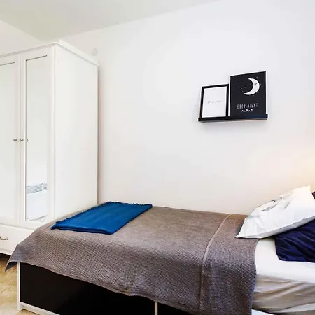 Διαμέρισμα In - Insel Krk 43300