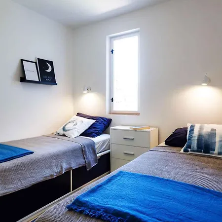 In - Insel Krk 43300 Διαμέρισμα Malinska