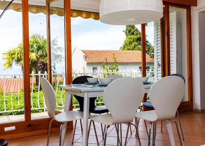 In - Insel Krk 43300 شقة مالينسكا