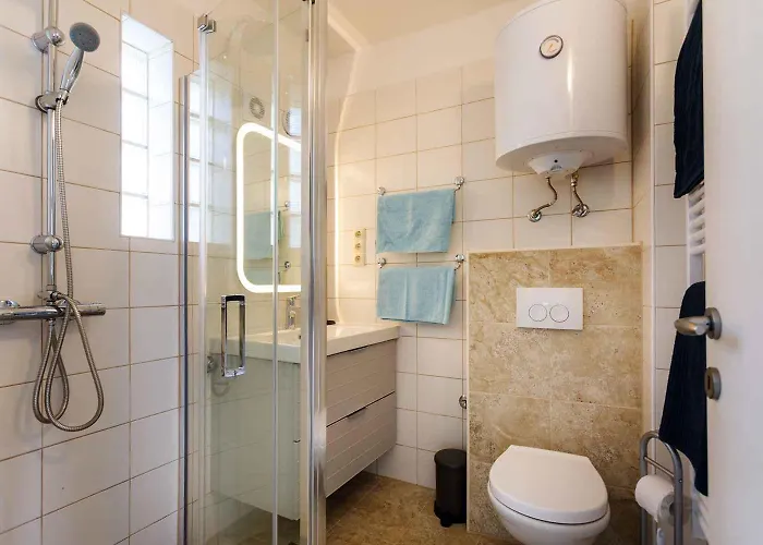 In - Insel Krk 43300 شقة مالينسكا