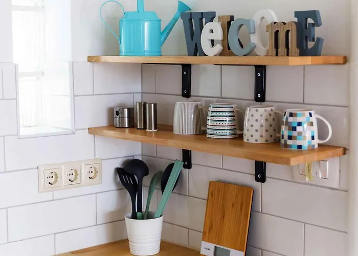 شقة In - Insel Krk 43300 *